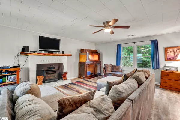 $399,900 | 106 Weathers Drive, Fountain Inn, SC 29644