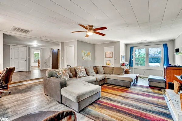 $399,900 | 106 Weathers Drive, Fountain Inn, SC 29644