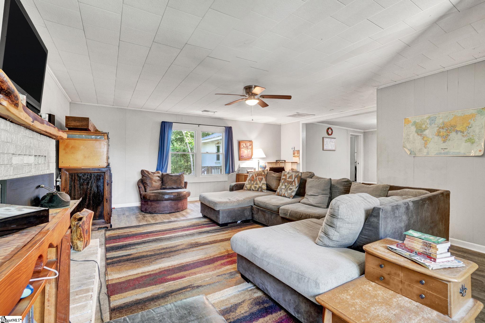 106 Weathers Drive Fountain Inn, SC 29644 - Photo 13 of 43