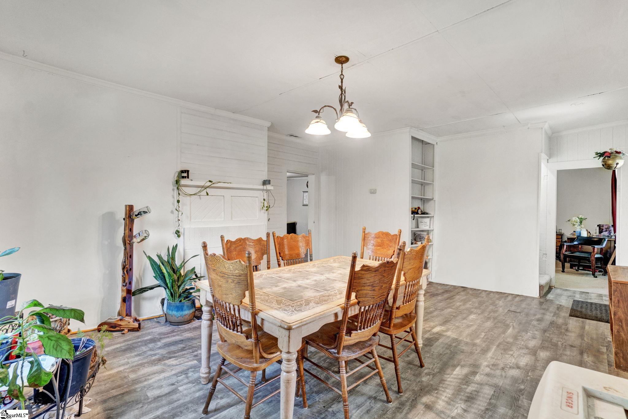 106 Weathers Drive Fountain Inn, SC 29644 - Photo 16 of 43