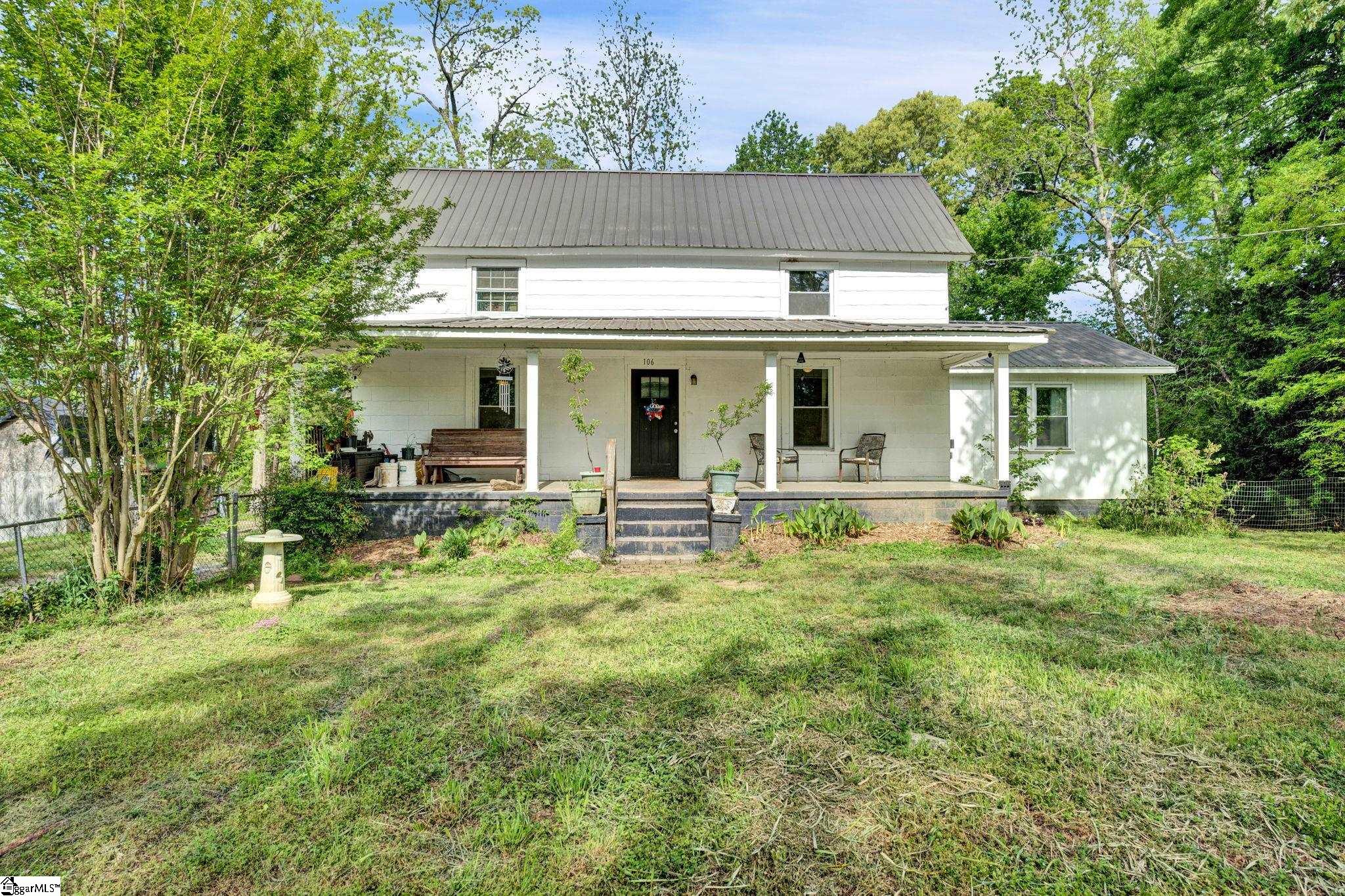 106 Weathers Drive Fountain Inn, SC 29644 - Photo 35 of 43