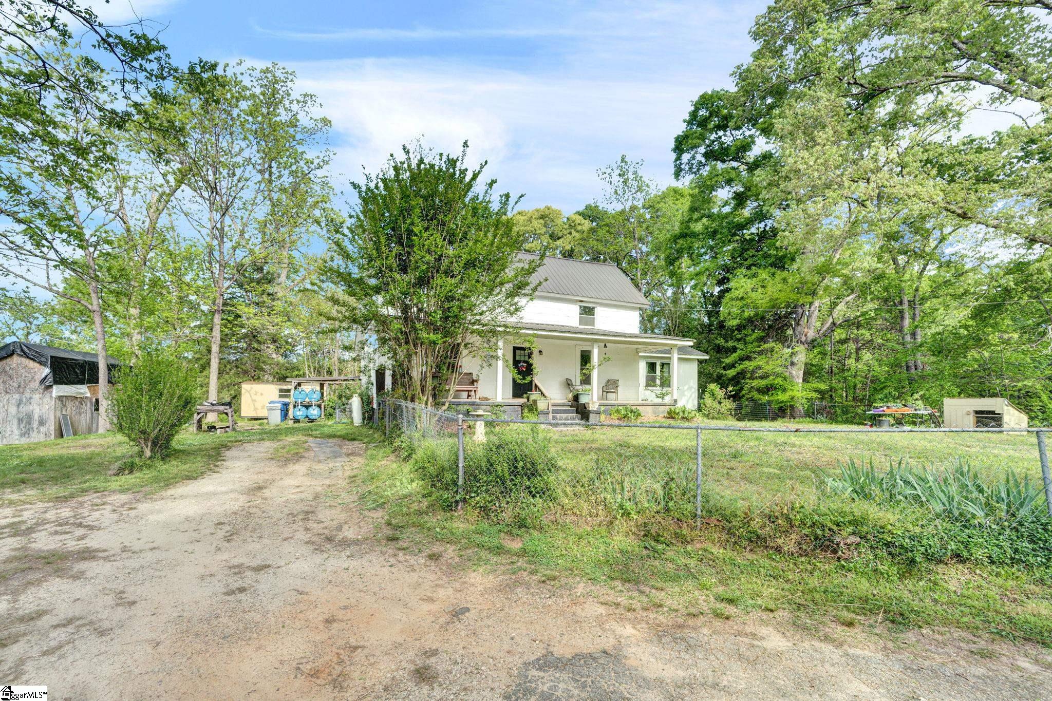 106 Weathers Drive Fountain Inn, SC 29644 - Photo 36 of 43