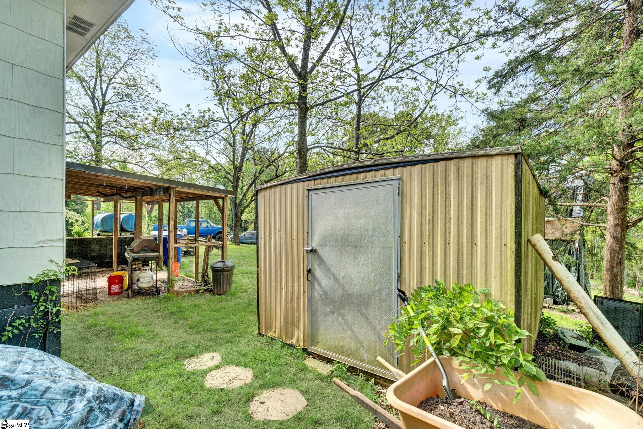 106 Weathers Drive Fountain Inn, SC 29644 - Photo 38 of 43