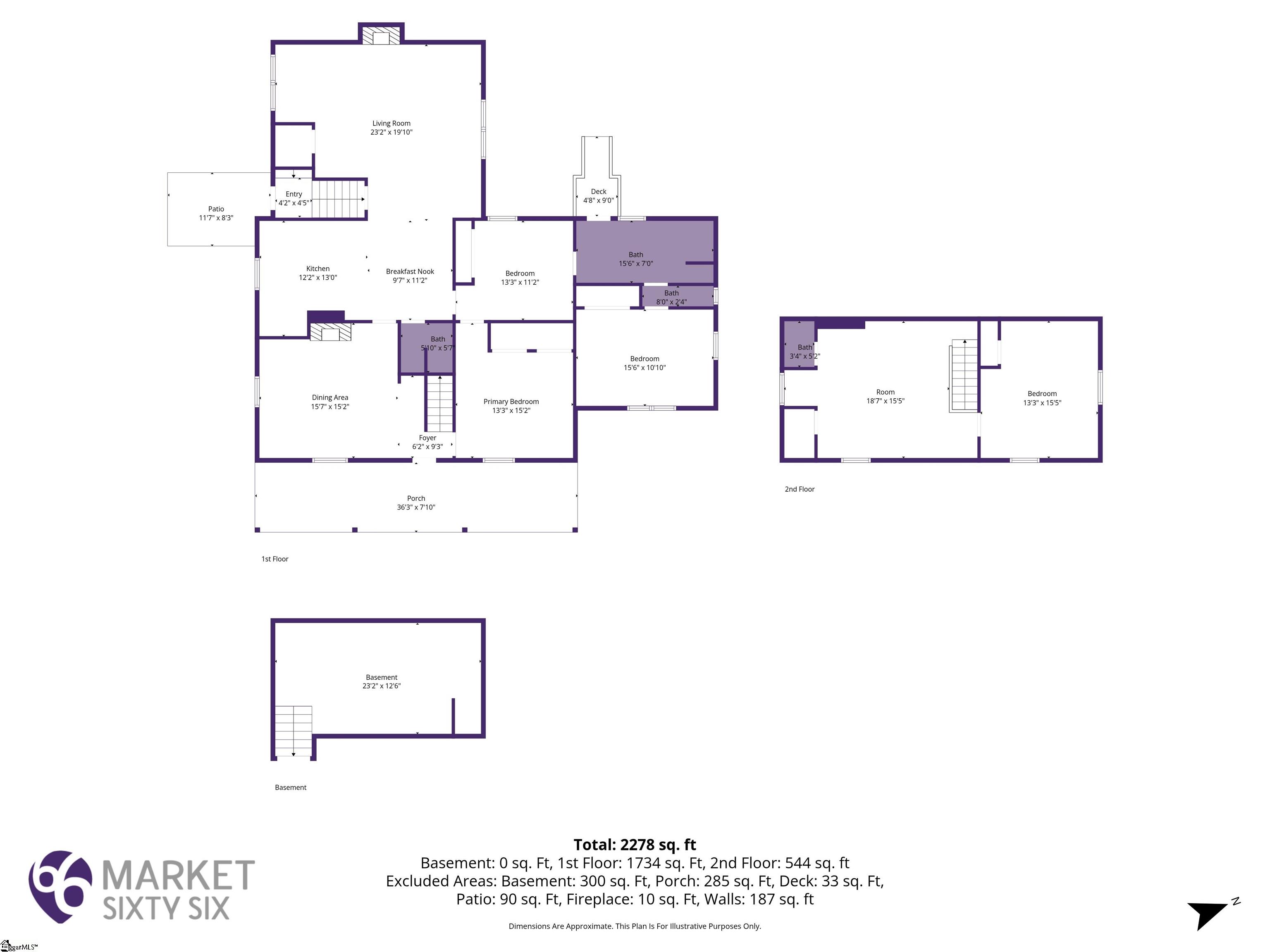 106 Weathers Drive Fountain Inn, SC 29644 - Photo 43 of 43