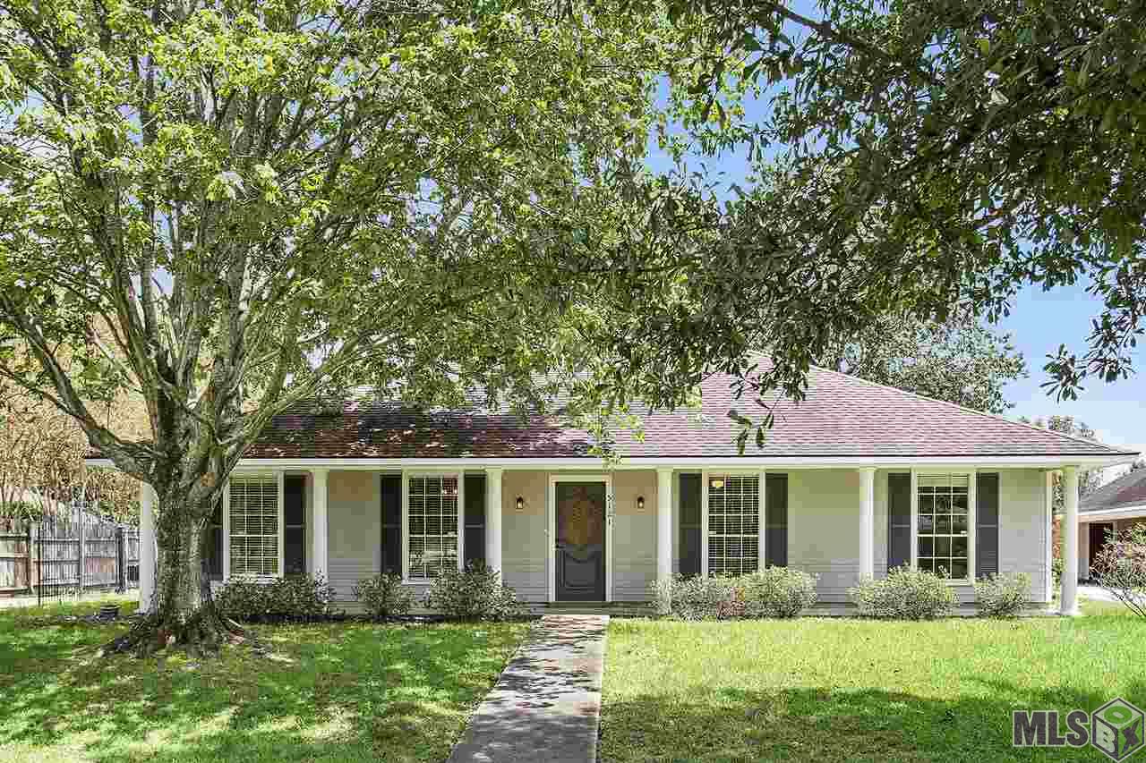 5121 Herridge Drive Baton Rouge, LA 70817 - Photo 1 of 10 Gallery Image 1