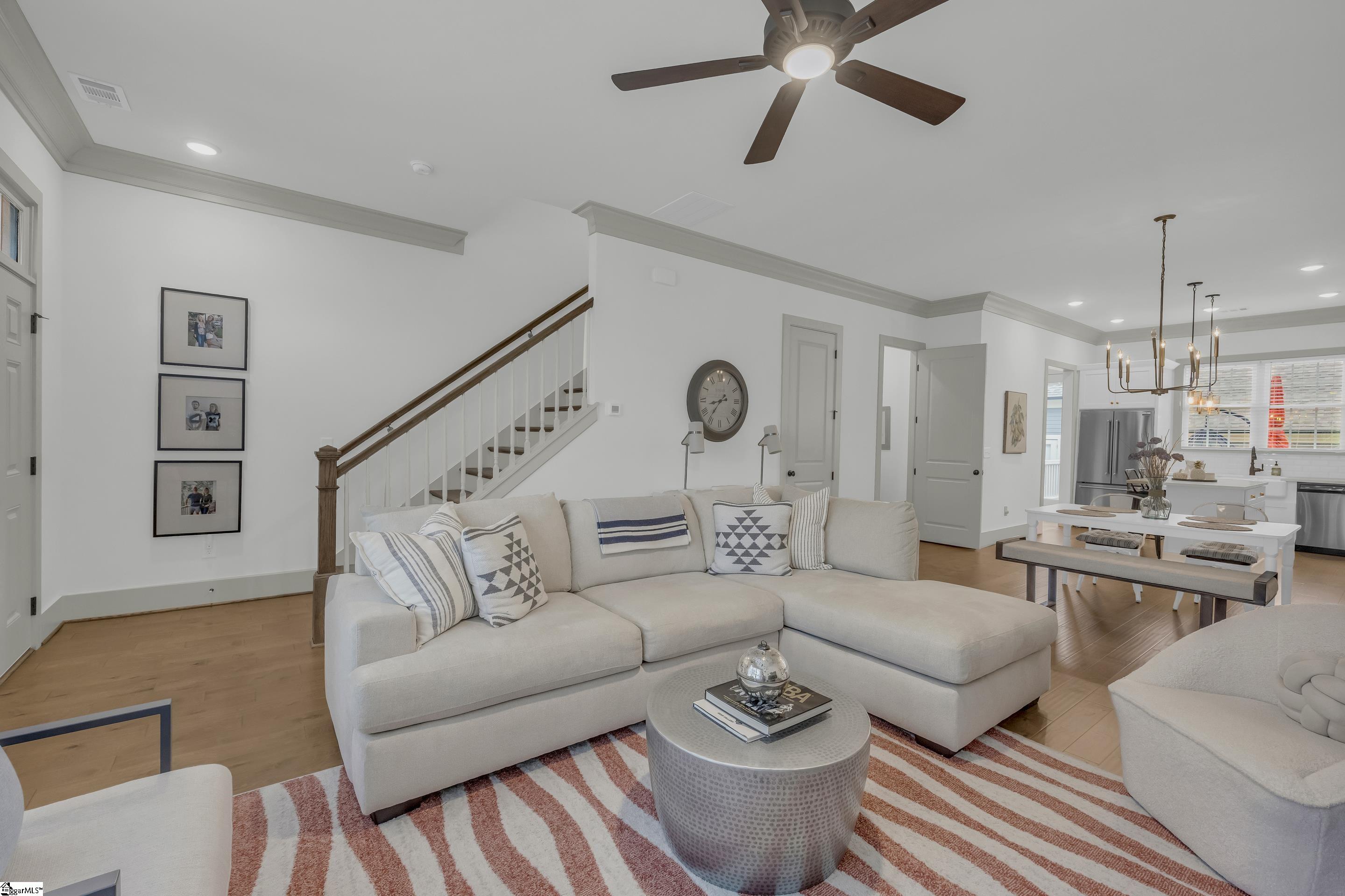 190 Thomas Green Boulevard Clemson, SC 29631 - Photo 4 of 50