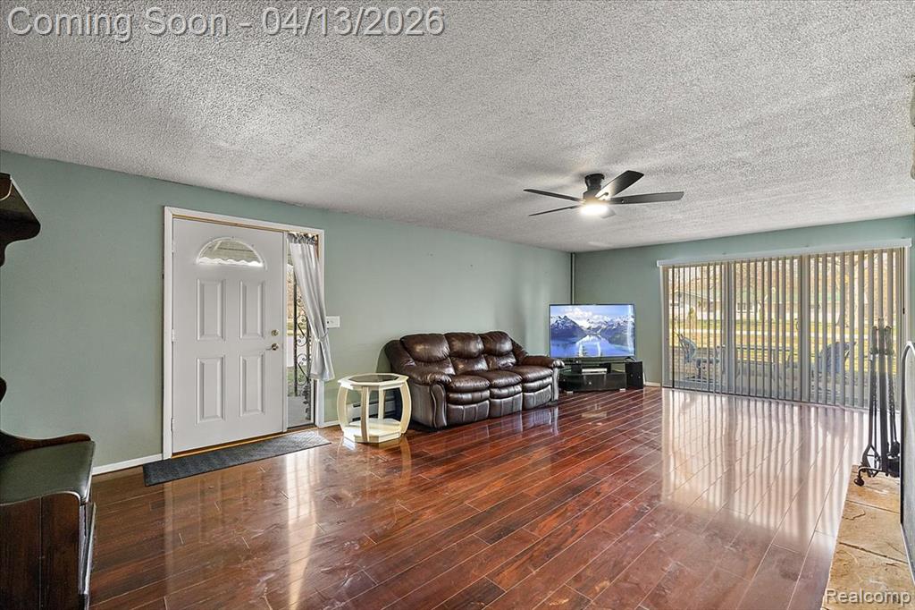 4705 Ketchum Road St. Clair, MI 48079 - Photo 14 of 58