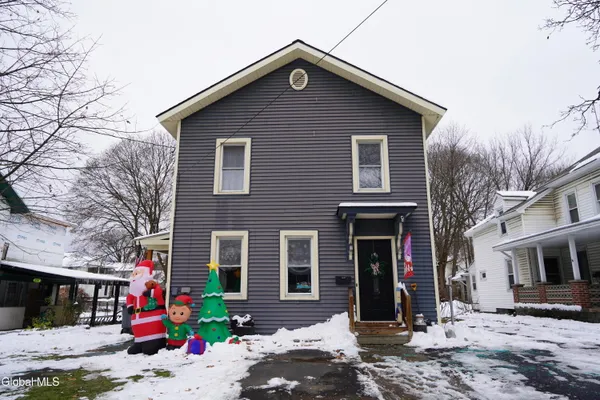 $305,000 | 12 Platt Street, Glens Falls, NY 12801