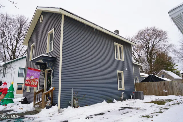 $305,000 | 12 Platt Street, Glens Falls, NY 12801