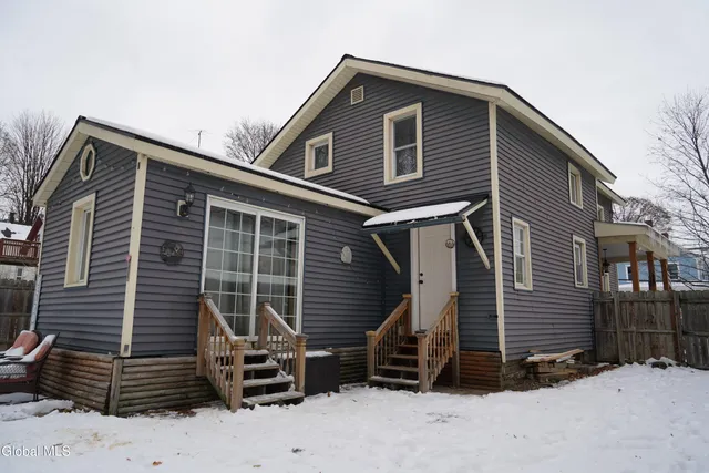 $305,000 | 12 Platt Street, Glens Falls, NY 12801