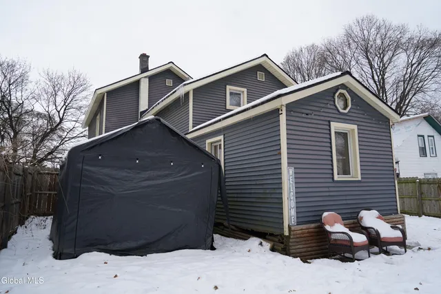 $305,000 | 12 Platt Street, Glens Falls, NY 12801