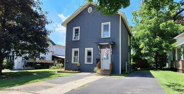 $305,000 | 12 Platt Street, Glens Falls, NY 12801