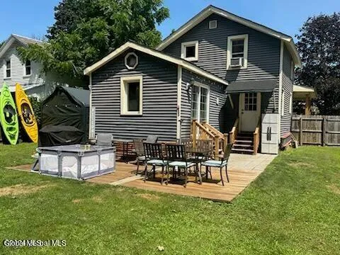 $305,000 | 12 Platt Street, Glens Falls, NY 12801