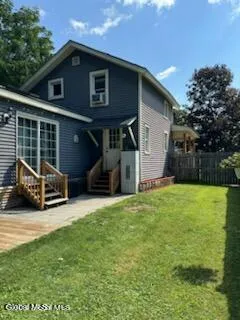 $305,000 | 12 Platt Street, Glens Falls, NY 12801