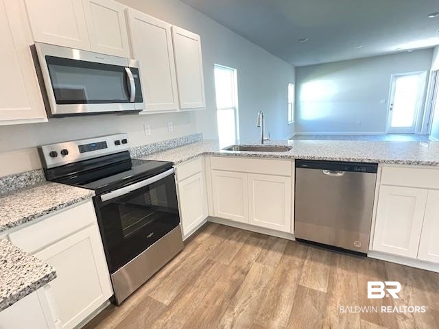 21155 Roughleaf Drive Summerdale, AL 36580 - Photo 11 of 32