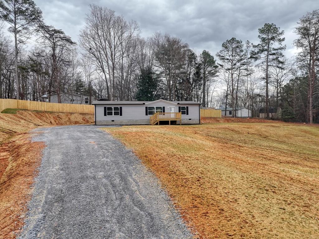 Tract B Kyle Road Blue Ridge, GA 30513 - Photo 3 of 38 Gallery Image 3