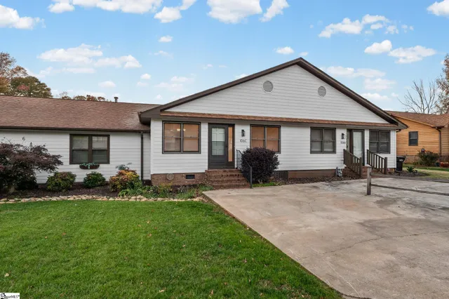 $210,000 | 106 Sunningdale Court, Unit C, Easley, SC 29642