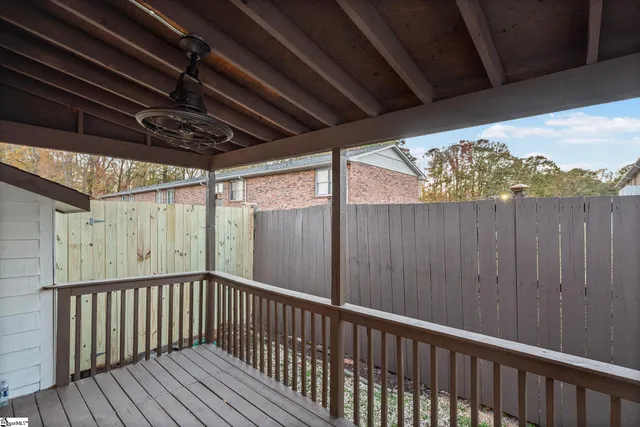 $210,000 | 106 Sunningdale Court, Unit C, Easley, SC 29642