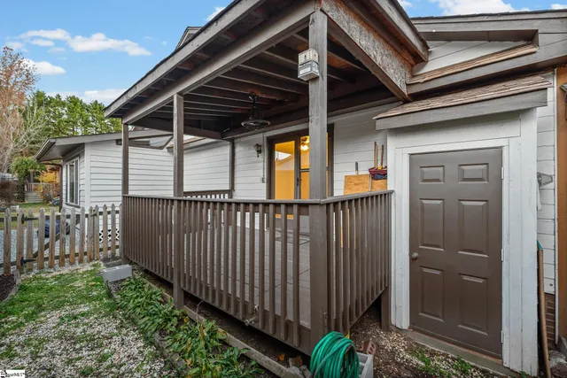 $210,000 | 106 Sunningdale Court, Unit C, Easley, SC 29642