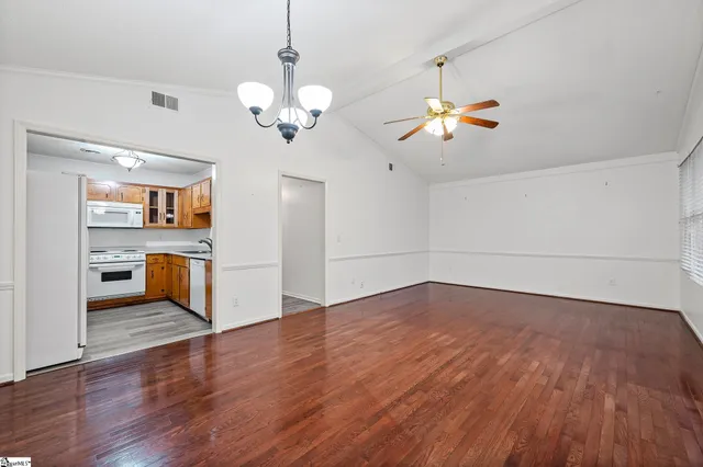 $210,000 | 106 Sunningdale Court, Unit C, Easley, SC 29642