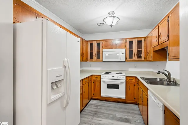 $210,000 | 106 Sunningdale Court, Unit C, Easley, SC 29642