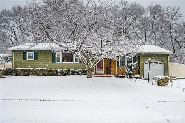 $629,900 | 108 Elizabethtown Court, South Plainfield, NJ 07080