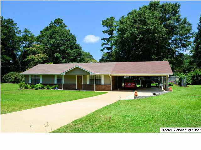 7 Monte Verde Lane Montevallo, AL 35115 - Photo 2 of 29