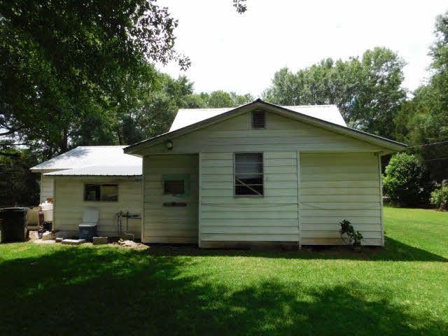 612 West Marigold Avenue Foley, AL 36535 - Photo 4 of 12 Rear