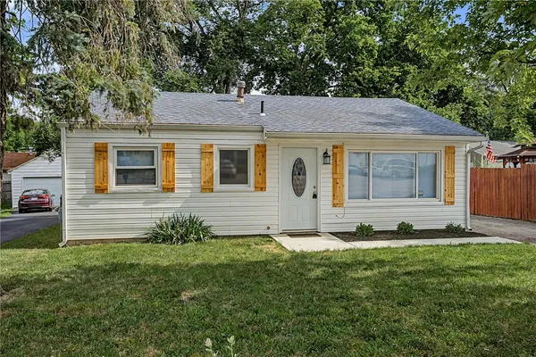 $154,900 | 2619 Keenan Avenue, Dayton, OH 45414