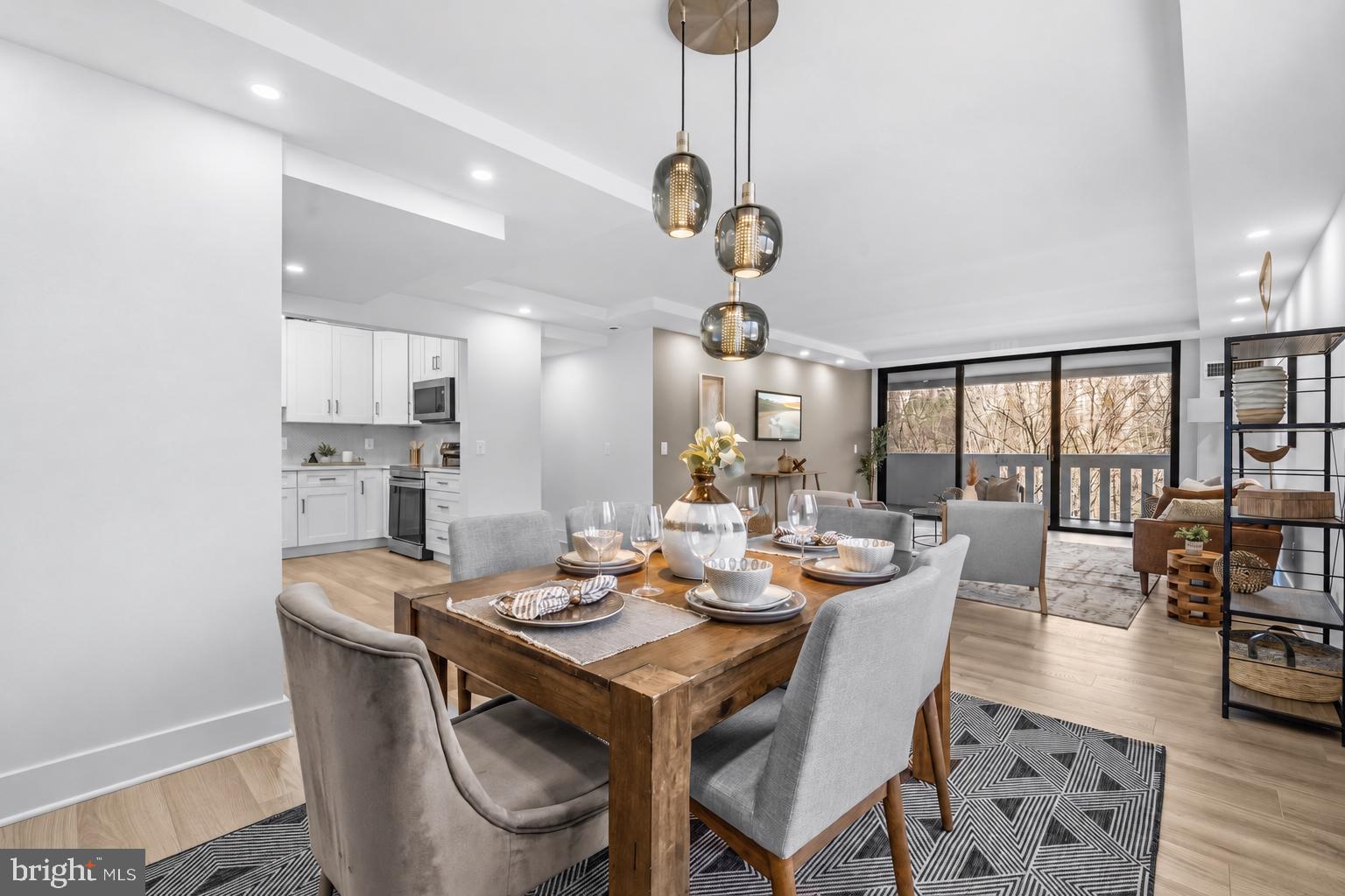 6101 Edsall Road, Unit 602 Alexandria, VA 22304 - Photo 5 of 37 Gallery Image 5