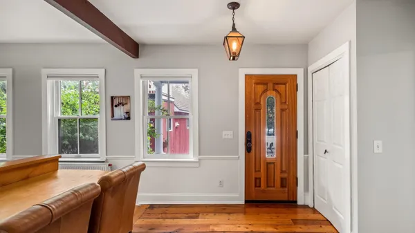 $1,595,000 | 4 Highland Avenue, Stowe, VT 05672