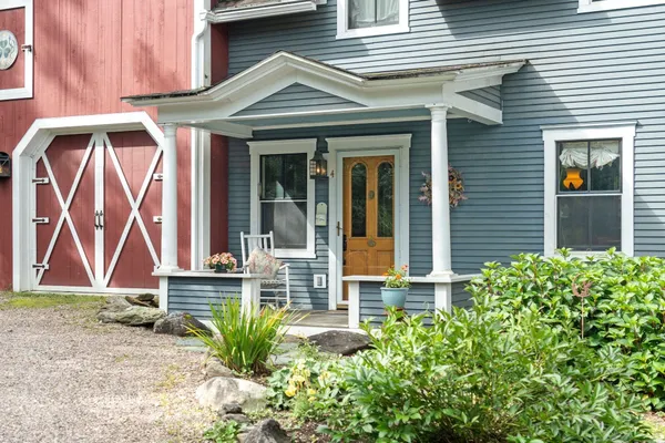 $1,595,000 | 4 Highland Avenue, Stowe, VT 05672
