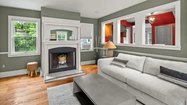 $1,595,000 | 4 Highland Avenue, Stowe, VT 05672