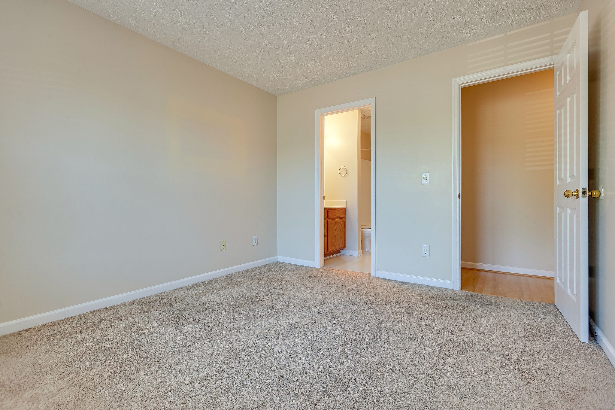 401 Compton Lane Franklin, TN 37069 - Photo 16 of 19 a view of an empty room and closet area
