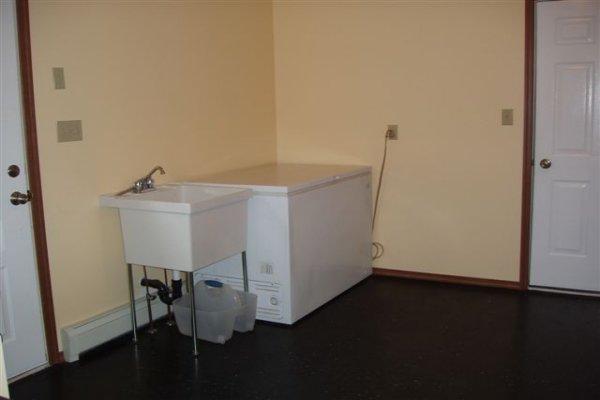 1562 Bush Road Cresco, PA 18326 - Photo 14 of 30 a view of entryway with workspace