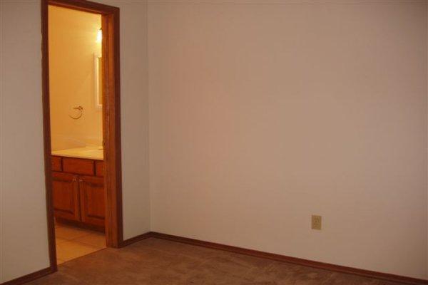 1562 Bush Road Cresco, PA 18326 - Photo 18 of 30 an empty room with wooden floor and closet