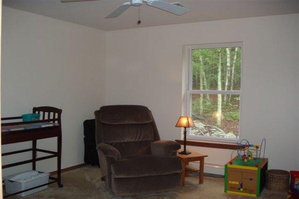 1562 Bush Road Cresco, PA 18326 - Photo 21 of 30 a living room with furniture and a window