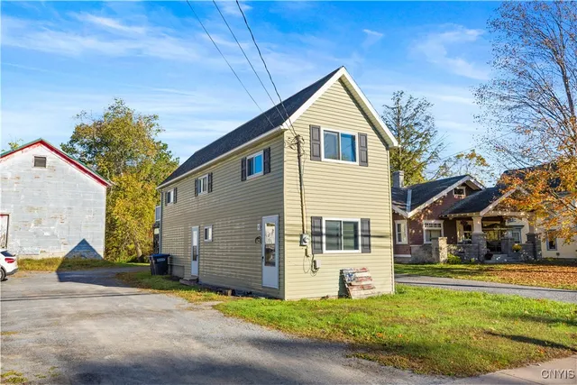 $112,500 | 6821 McAlpine Street, West Turin, NY 13368