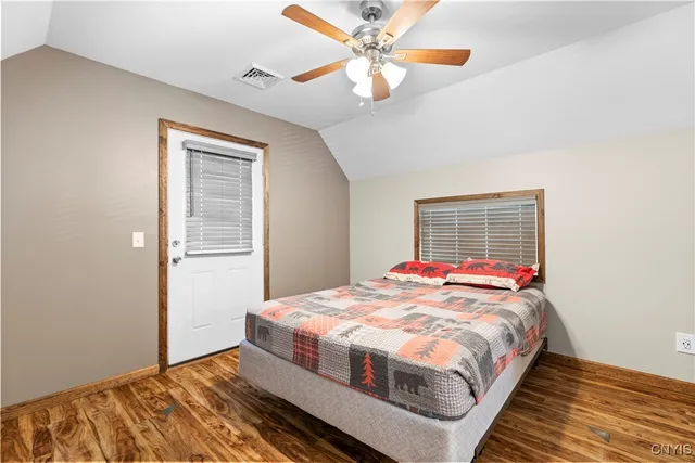 $112,500 | 6821 McAlpine Street, West Turin, NY 13368