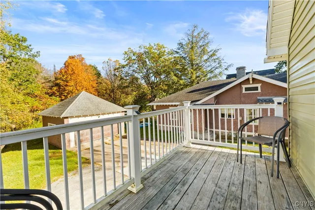 $112,500 | 6821 McAlpine Street, West Turin, NY 13368