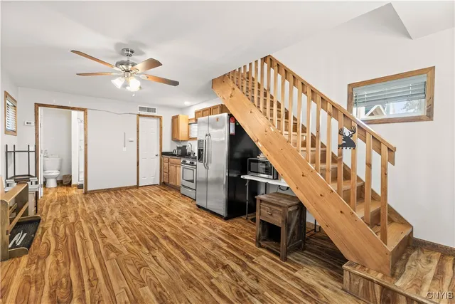 $112,500 | 6821 McAlpine Street, West Turin, NY 13368