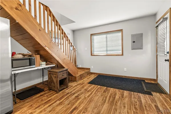 $109,999 | 6821 McAlpine Street, Lyons Falls, NY 13368