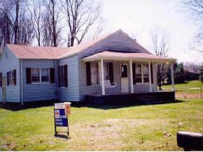 295 Cedar Grove Road Johnson City, TN 37601 - Photo 1 of 1 Photo 1