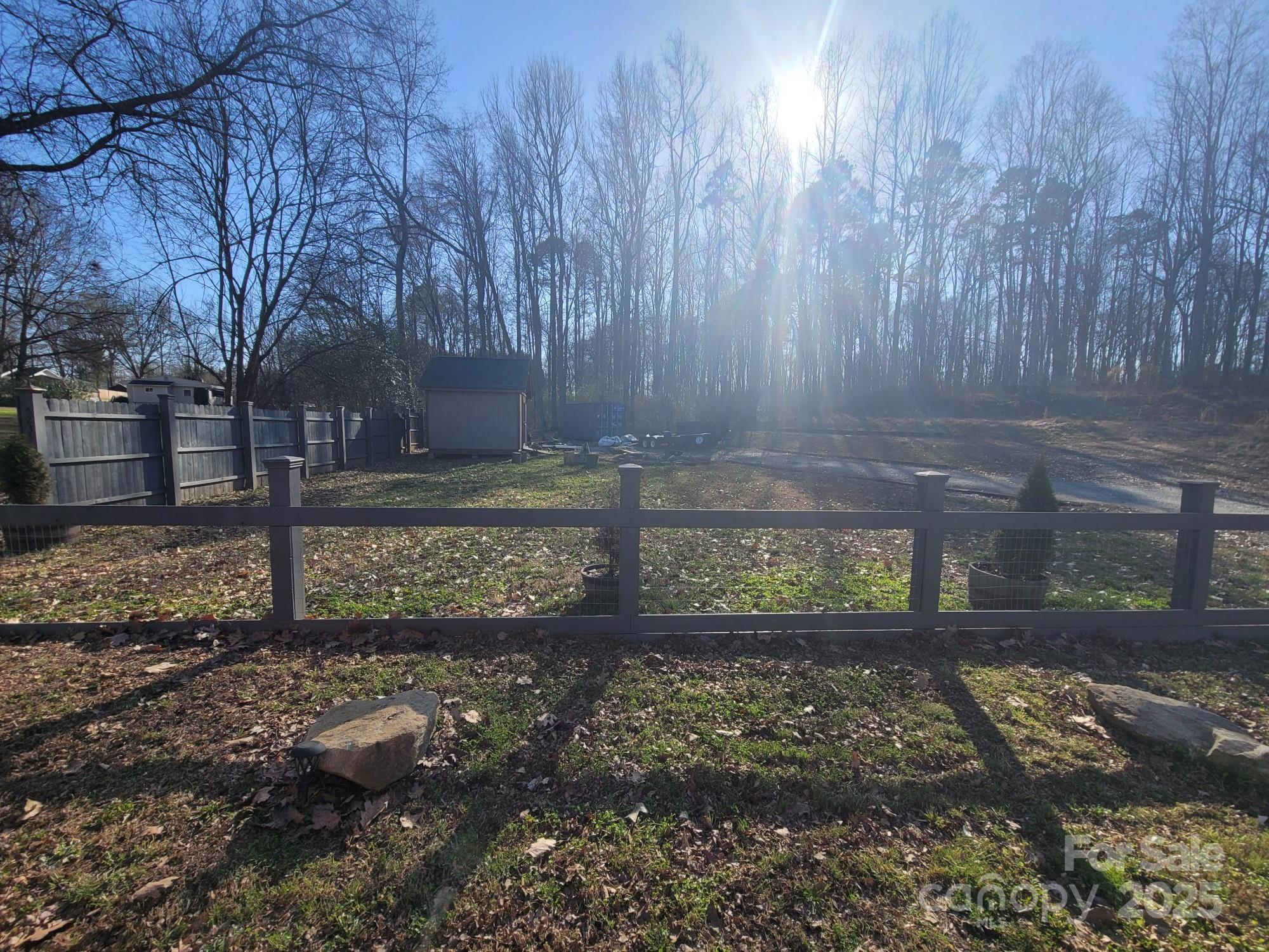 5235 Clearwater Lake Road Mount Holly, NC 28120 - Photo 2 of 4