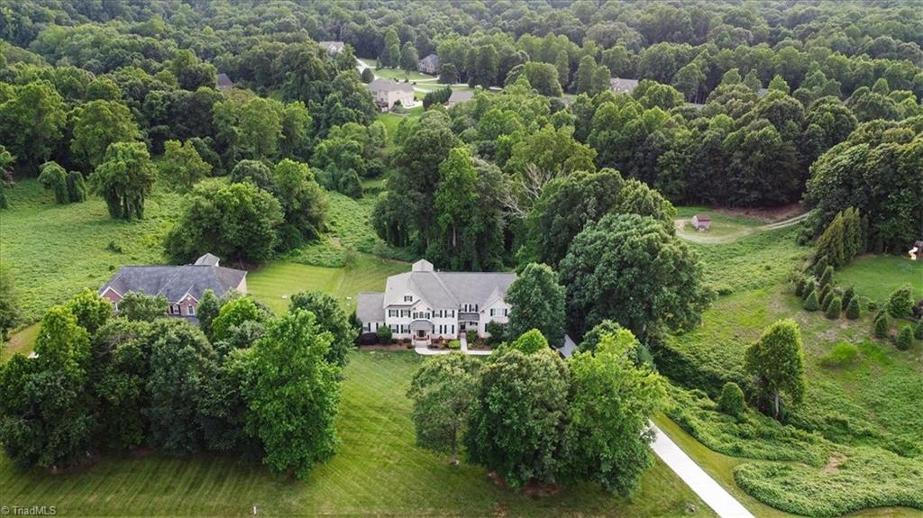 6507 Peppermill Drive Oak Ridge, NC 27310 - Photo 12 of 49