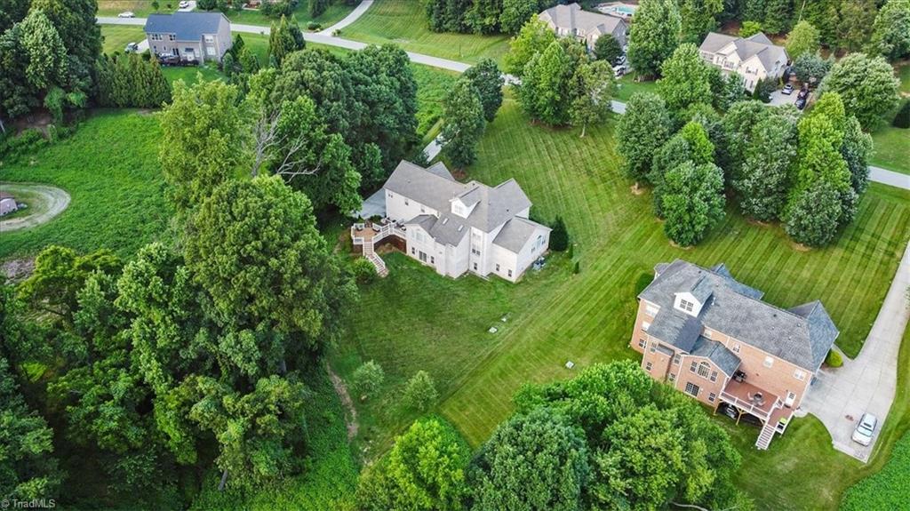 6507 Peppermill Drive Oak Ridge, NC 27310 - Photo 13 of 49
