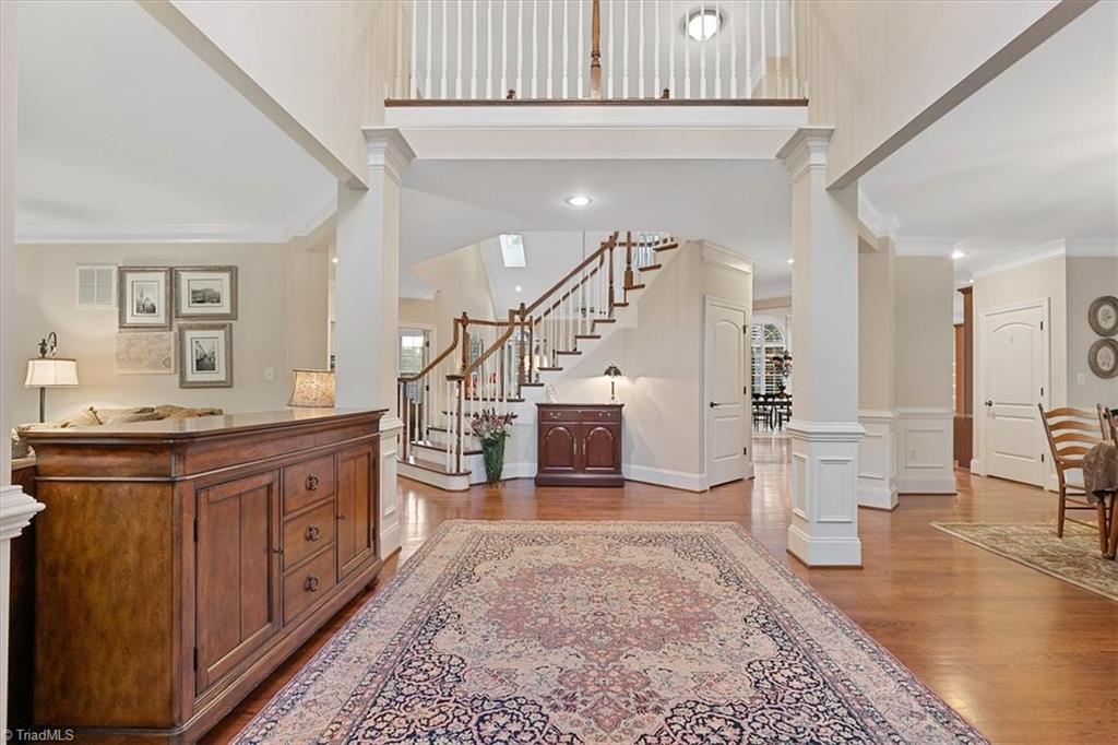 6507 Peppermill Drive Oak Ridge, NC 27310 - Photo 18 of 49