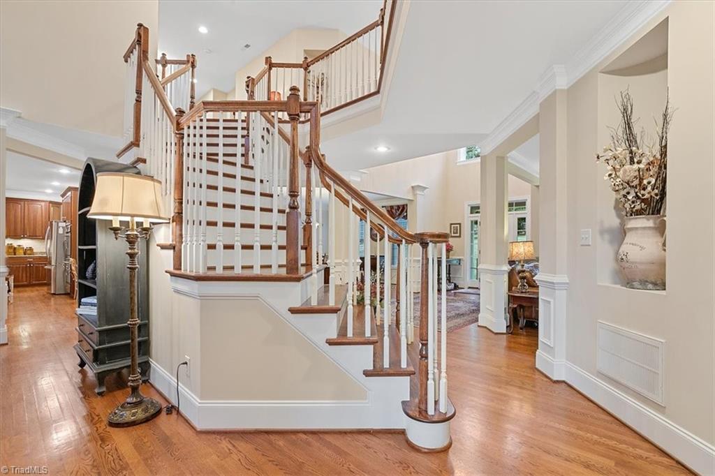 6507 Peppermill Drive Oak Ridge, NC 27310 - Photo 19 of 49