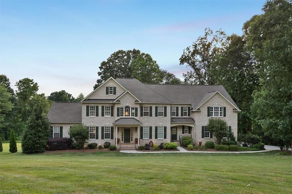 6507 Peppermill Drive Oak Ridge, NC 27310 - Photo 3 of 49