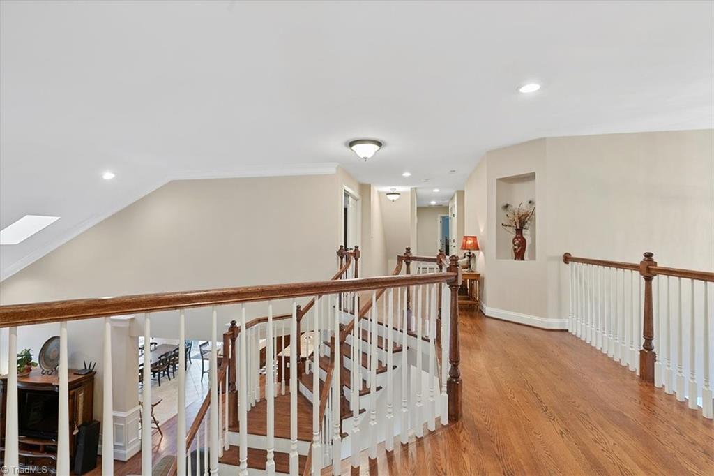 6507 Peppermill Drive Oak Ridge, NC 27310 - Photo 22 of 49